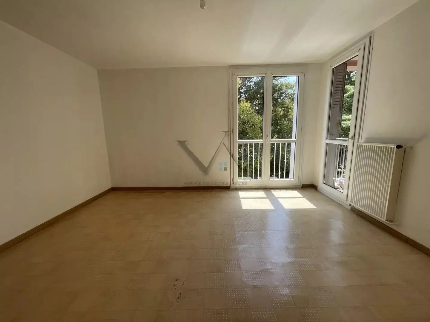 Apartment for sale in Montelimar — 2 bedrooms, 59 m²