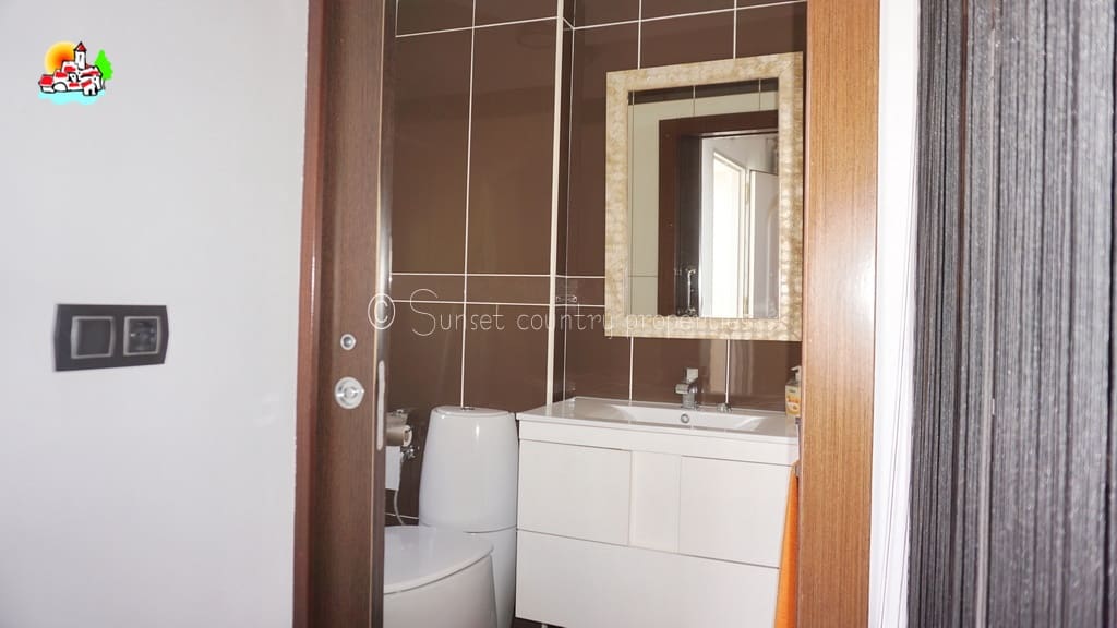 Townhouse for sale in Ventorros de Balerma, Loja, Granada photo 5