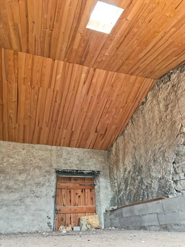 House for sale in Rosans — 1 bedroom, 56 m² photo 4