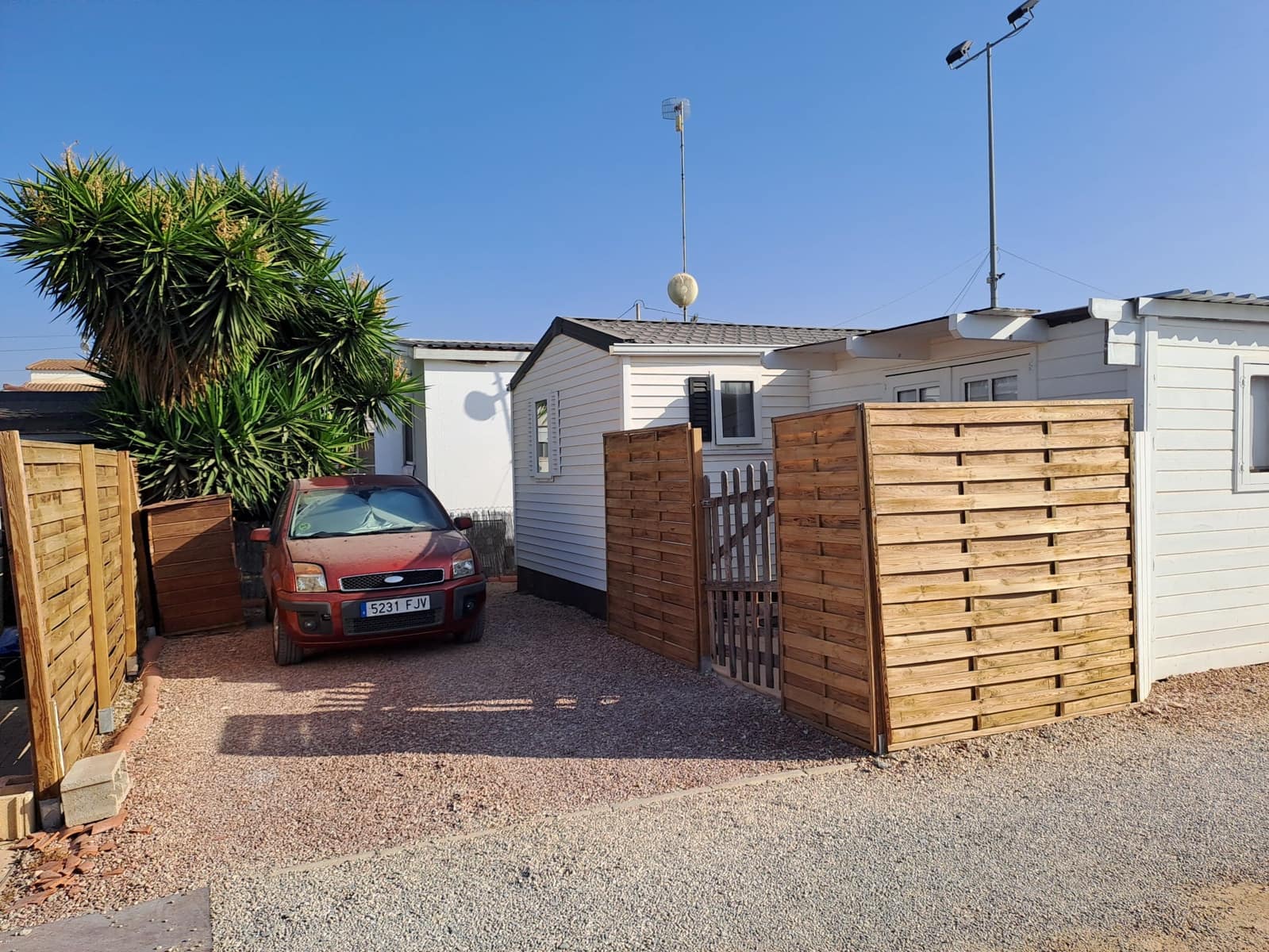 Mobile Home for sale in Crevillente / Crevillent, Alicante photo 3