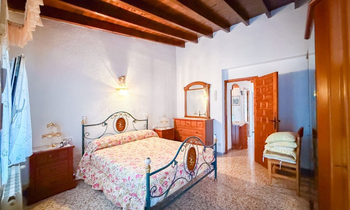 Townhouse for sale in Calabardina, Aguilas, Murcia