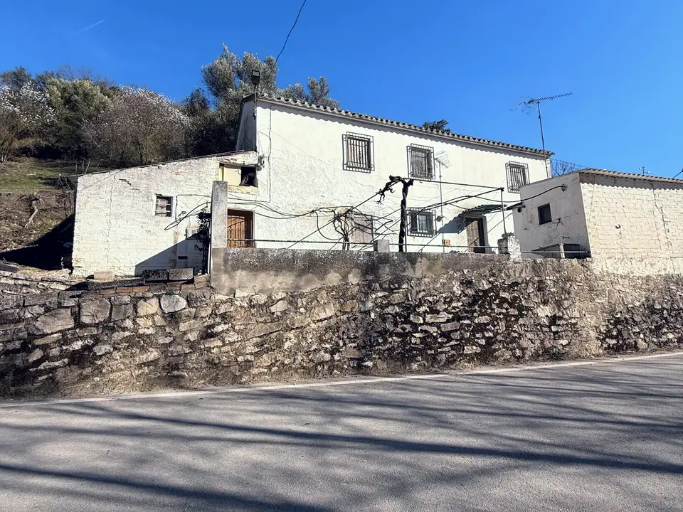 A Place in Andalucia