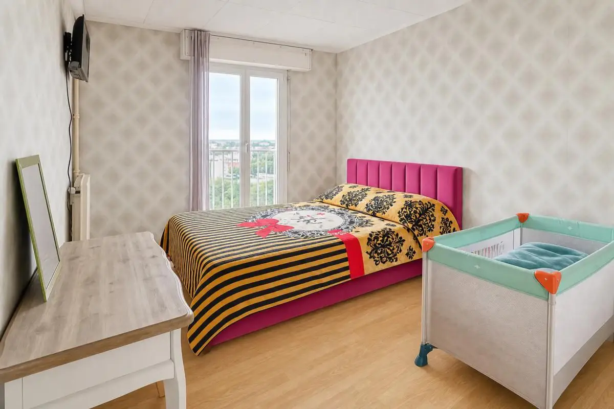 Appartement photo 5
