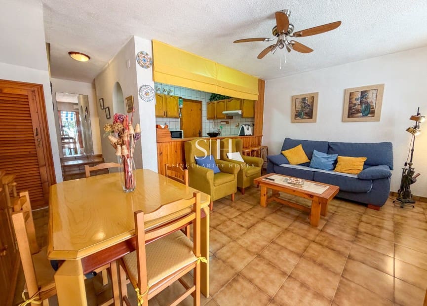 Bungalow for sale in Playa Flamenca, Orihuela, Alicante photo 5