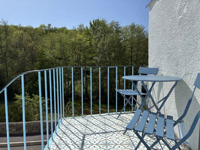 Renovated Village House with Elevated Views! photo 2