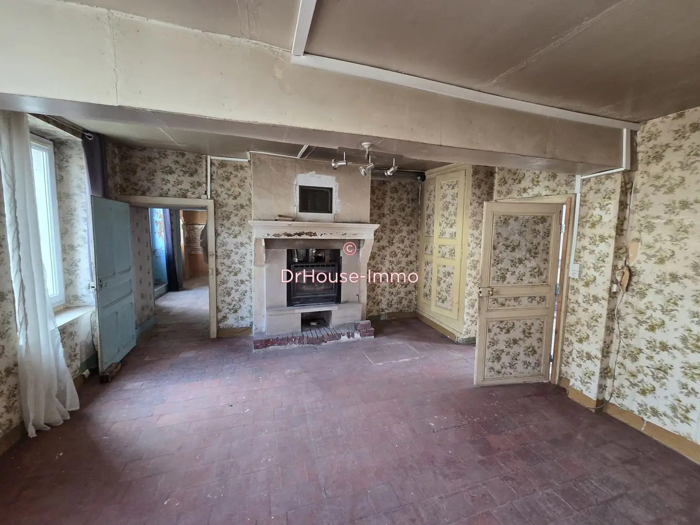 House for sale in Cussangy — 3 bedrooms, 200 m² photo 3