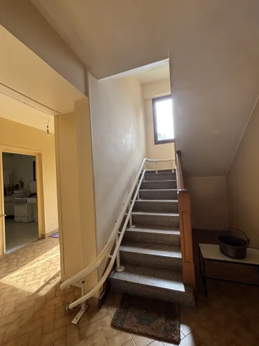Chatillon Sur Seine: Charming 150m² House (Ground Floor + 2 Floors) with photo 4