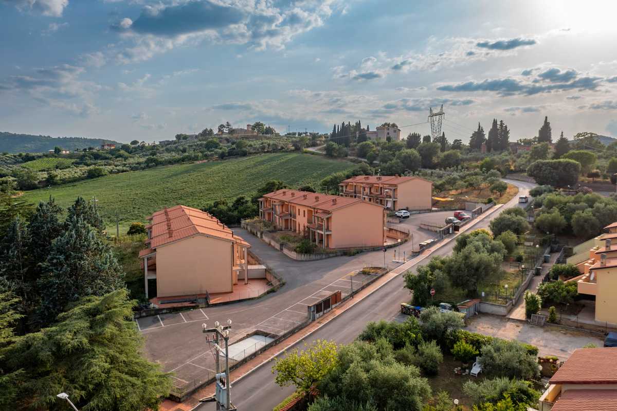 Property in Marsciano