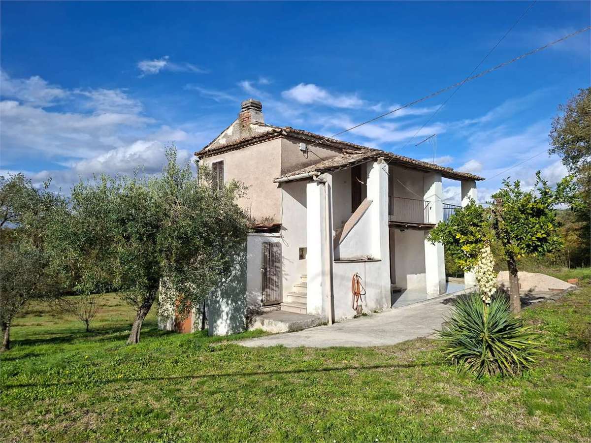 2 bedrooms detached house, 159 m² Pofi, Frosinone (province) photo 3