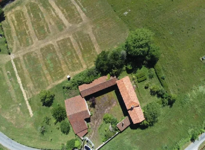 3 Bed House for Sale in Villefagnan photo 2