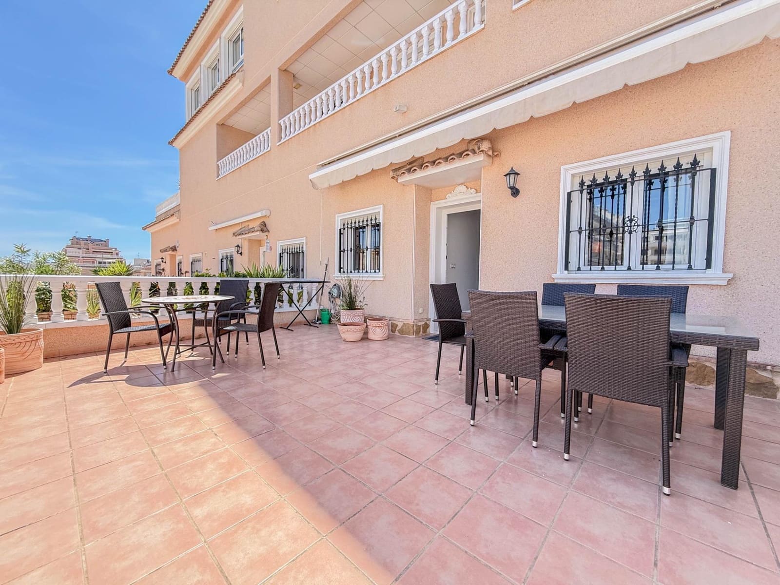 Apartment for sale in Los Dolses, Orihuela, Alicante photo 2