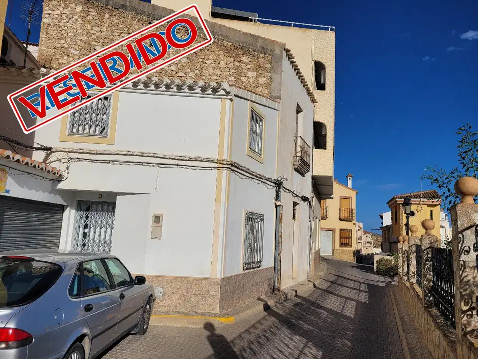 Cortijos Almeria photo 2