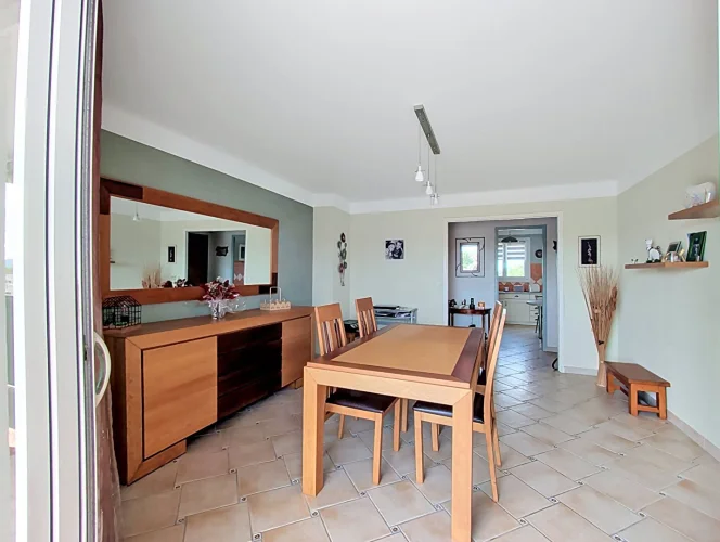 Apartment 3/4 Rooms - 80.63 m²