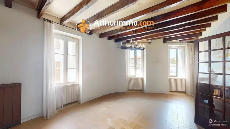 Charming 169 m² Townhouse