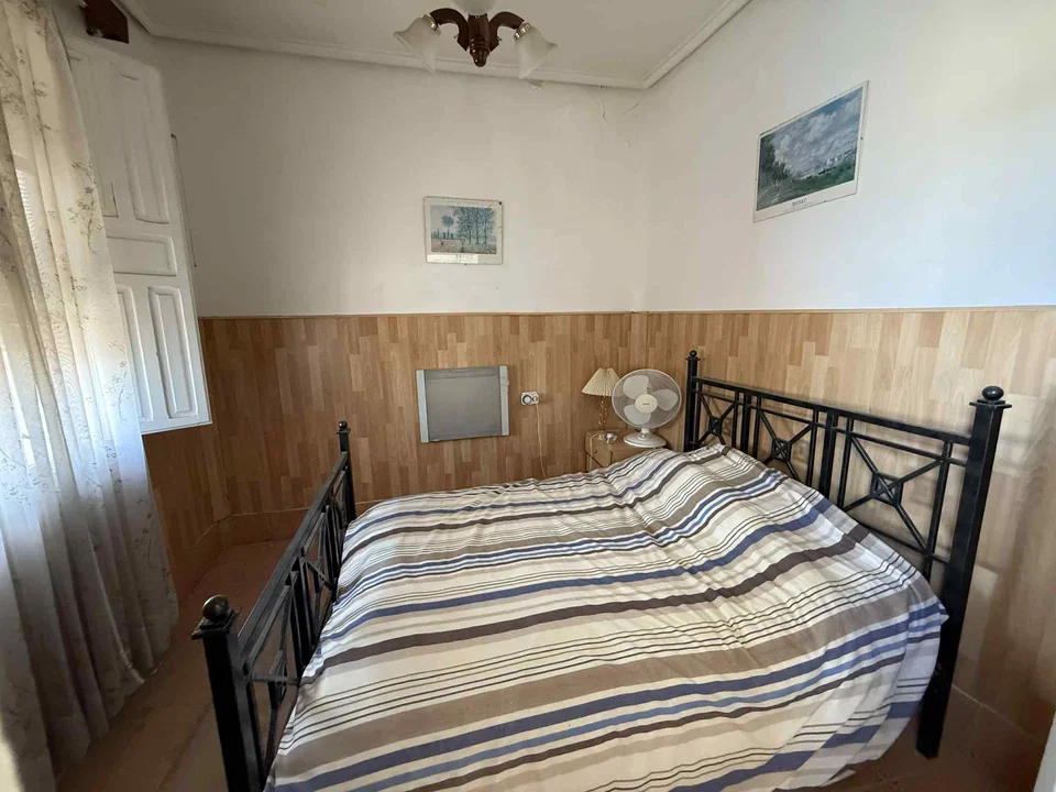 Bungalow in Almoradi, Alicante province photo 5