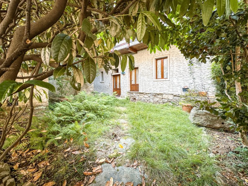4 bedrooms terraced house, 219 m² Oggebbio, Verbano-Cusio-Ossola (province) Lake Maggiore photo 3