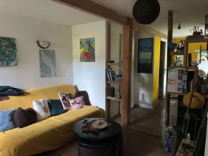 2 Bed House for Sale in Cheissoux photo 5