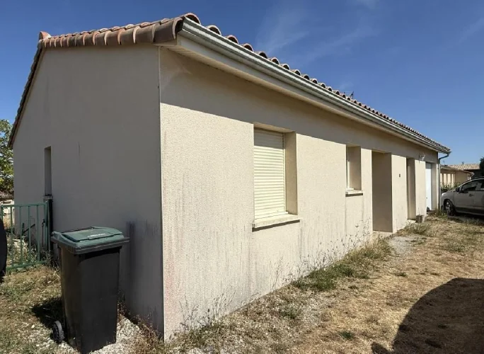 3 Bed House for Sale in Verteuil-Sur-Charente