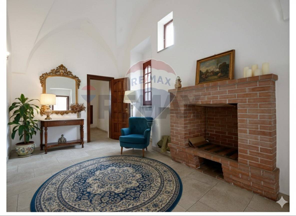 2 bedrooms detached house, 324 m² Presicce-Acquarica, Lecce (province) photo 4