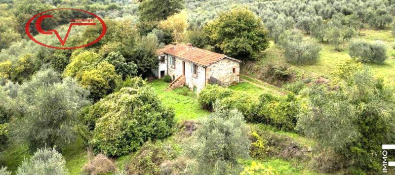 2 bedrooms house, 110 m² Cavriglia, Arezzo (province) Chianti photo 3
