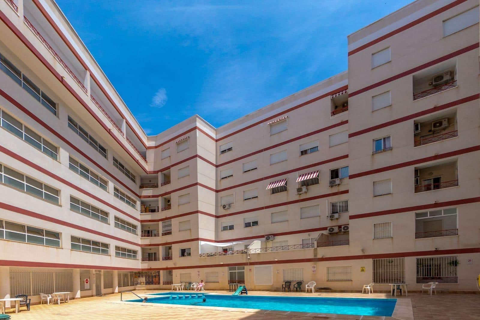 Apartment for sale in Parque de las Naciones, Torrevieja, Alicante