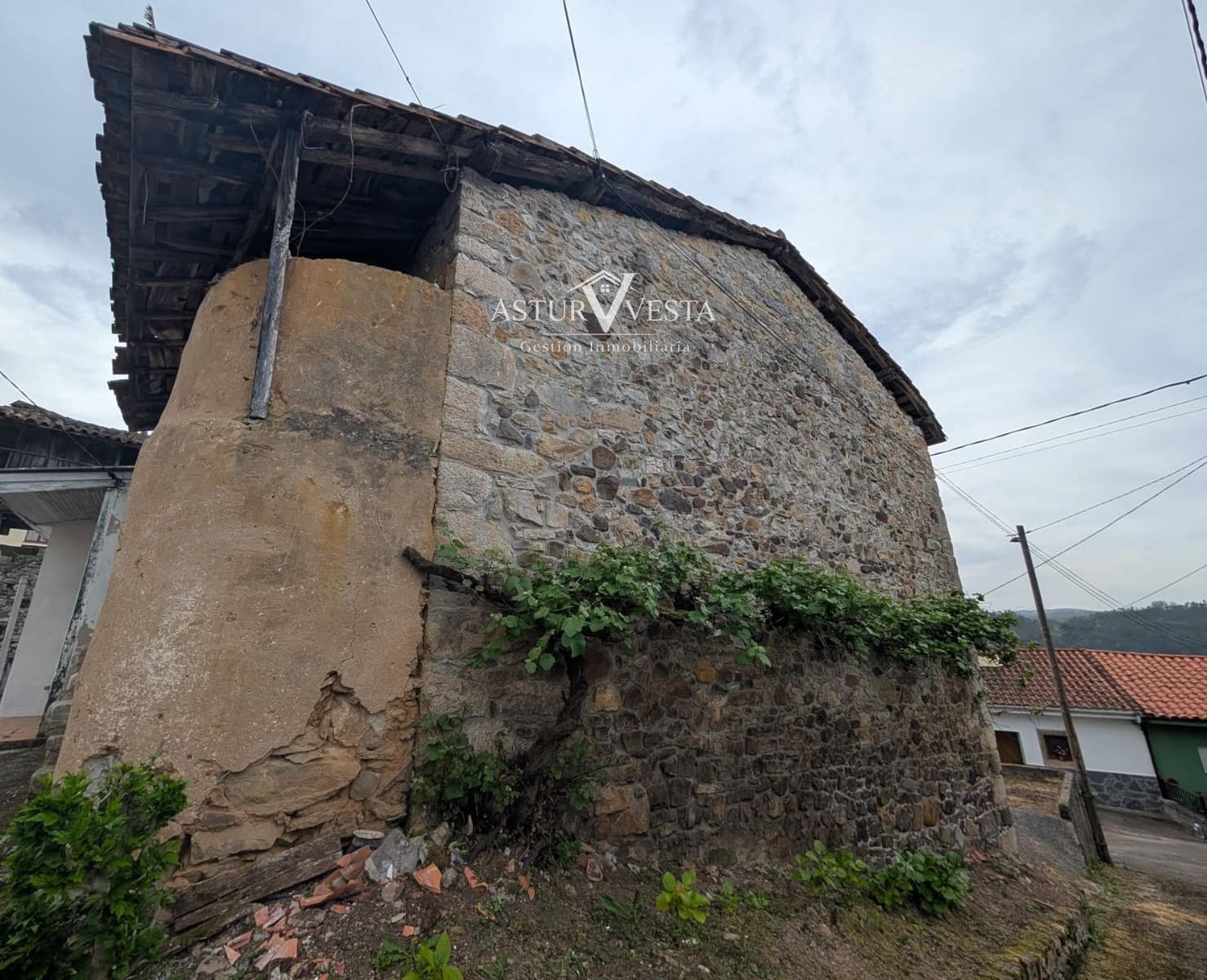 Townhouse for sale in Candamo, Asturias photo 4