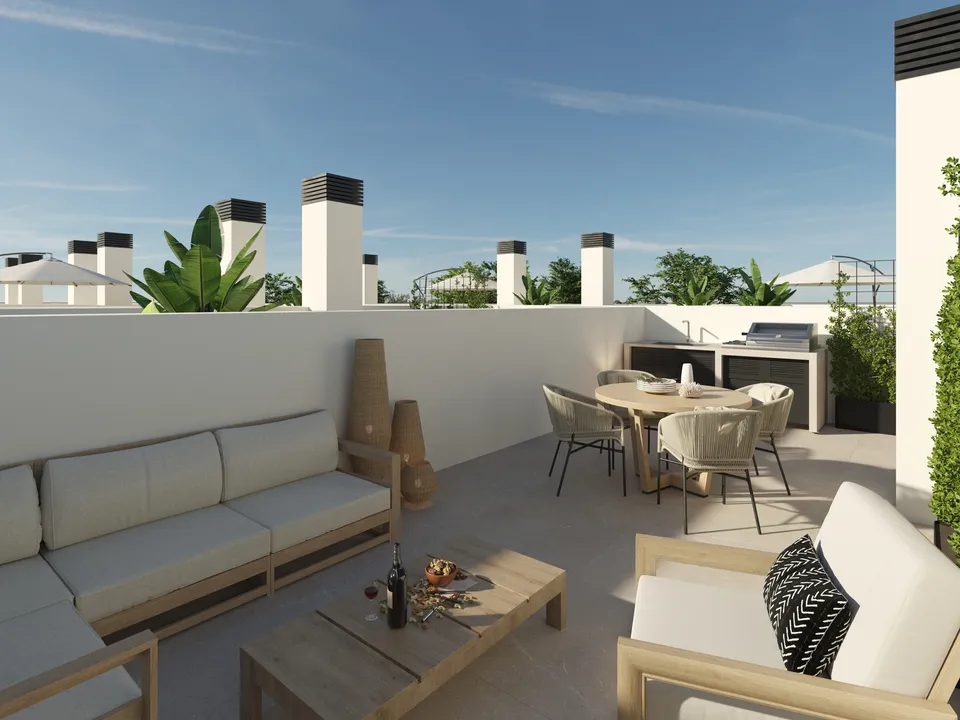 Lirice Real Estate photo 3
