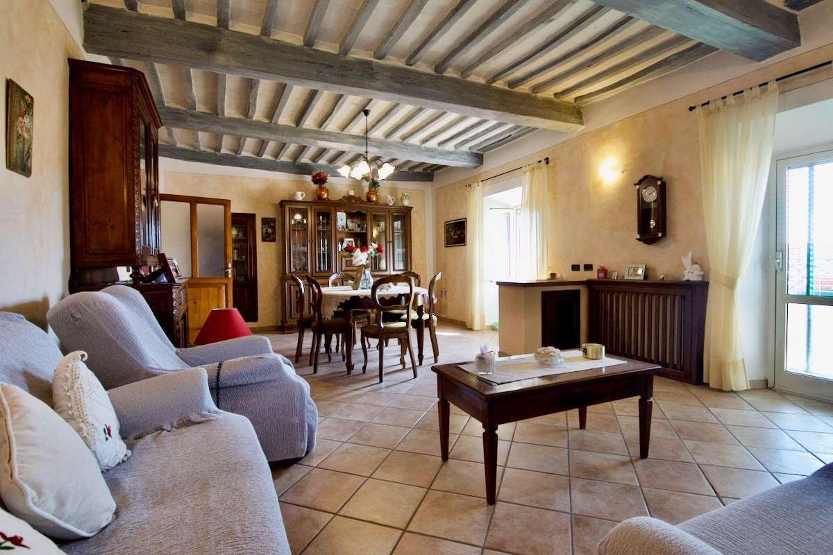 3 bedrooms apartment, 120 m² Sarteano, Siena (province)