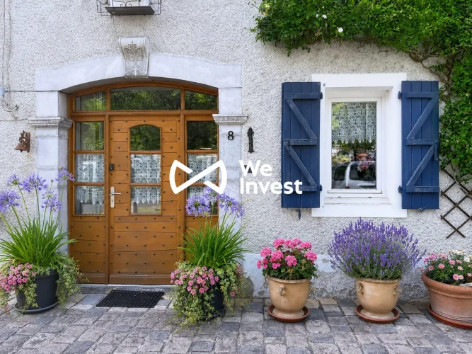 Townhouse - Charm & Quiet photo 2
