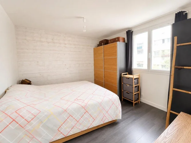 F3 Apartment photo 3