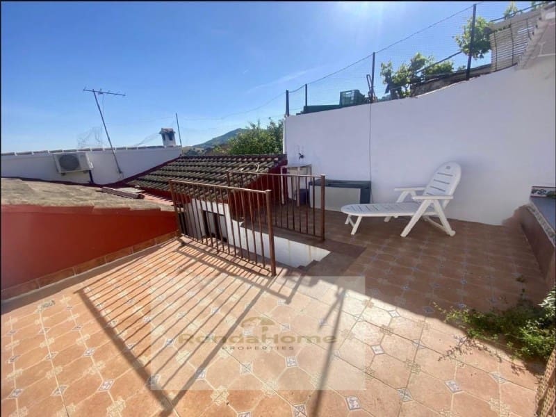 Finca/Country House for sale in El Gastor, Cádiz