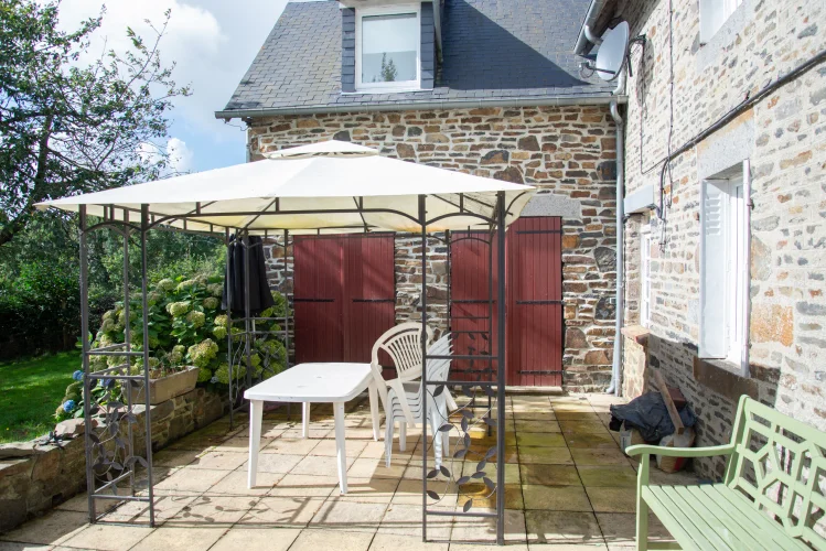 Country Stone Cottage in Beautiful Mid Normandy photo 2