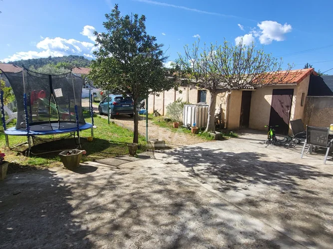 House in Chateau Arnoux Saint Auban, 3 Rooms, 69 m² photo 3