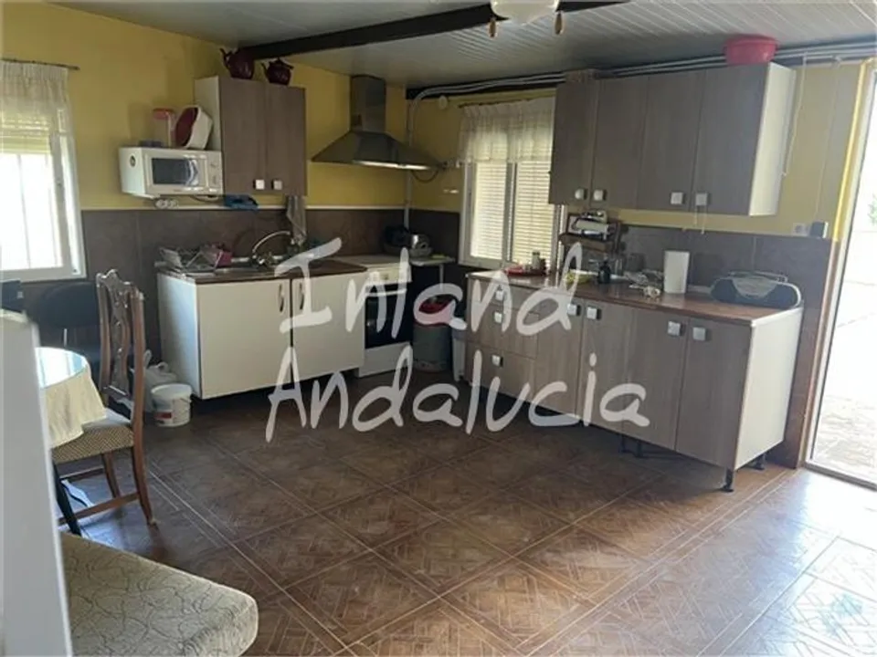 Inland Andalucia photo 5