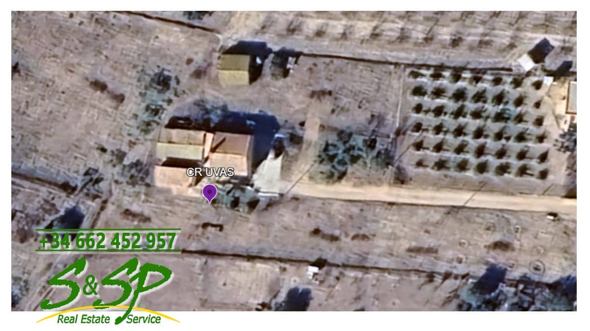 Finca/Country House for sale in Lorca, Murcia photo 4