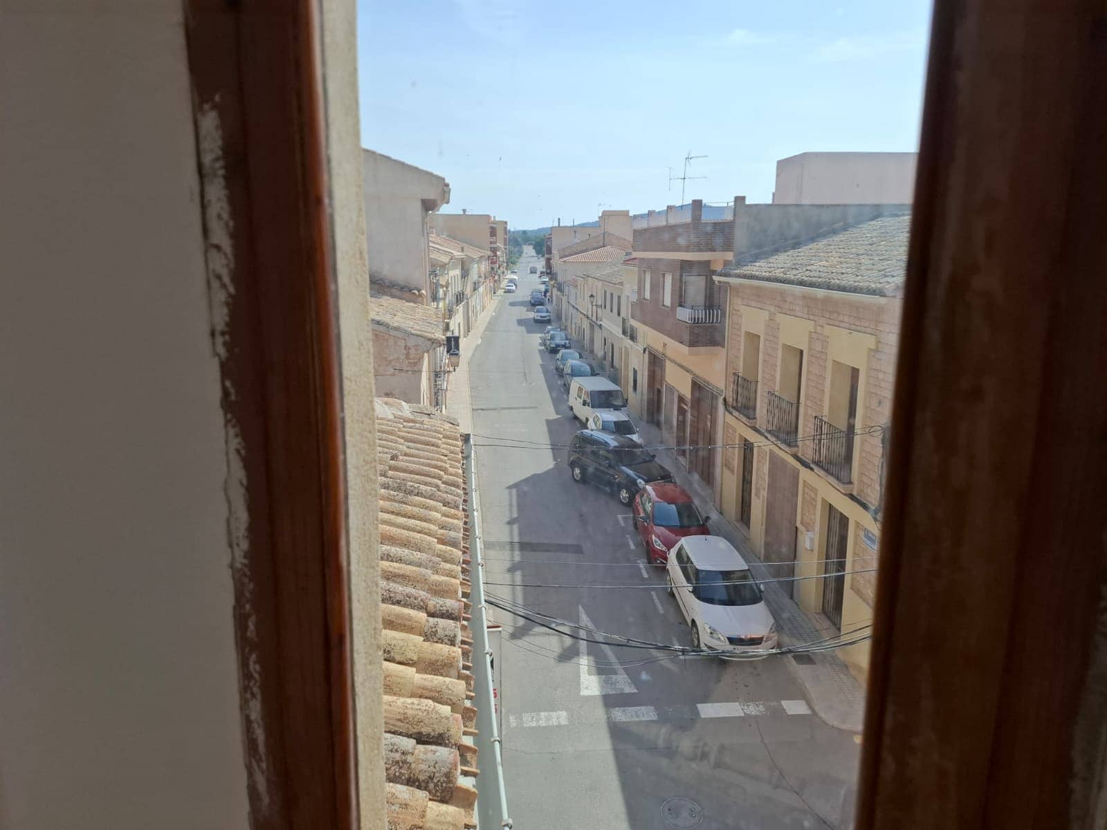 Townhouse for sale in Pinoso, Alicante photo 5