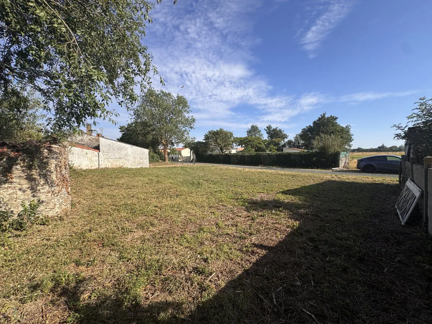 House for sale in Saint-André-Goule-d'Oie — 3 bedrooms, 80 m² photo 4