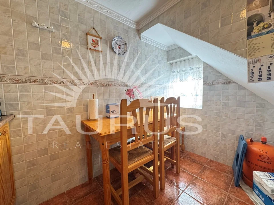 Village house in Canillas De Albaida, Malaga photo 3