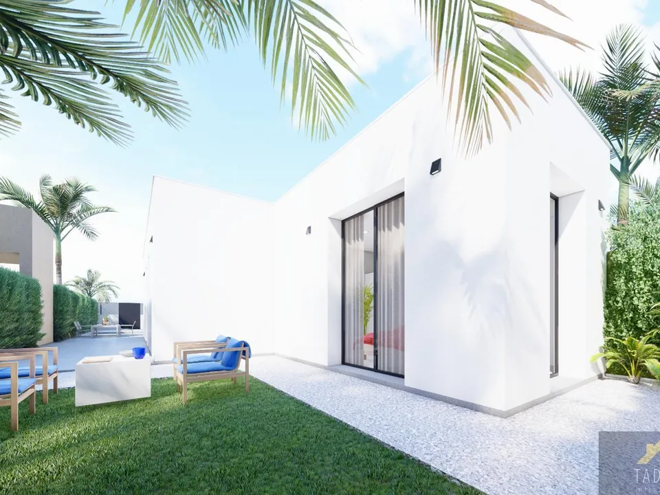 Tadeo Homes photo 3