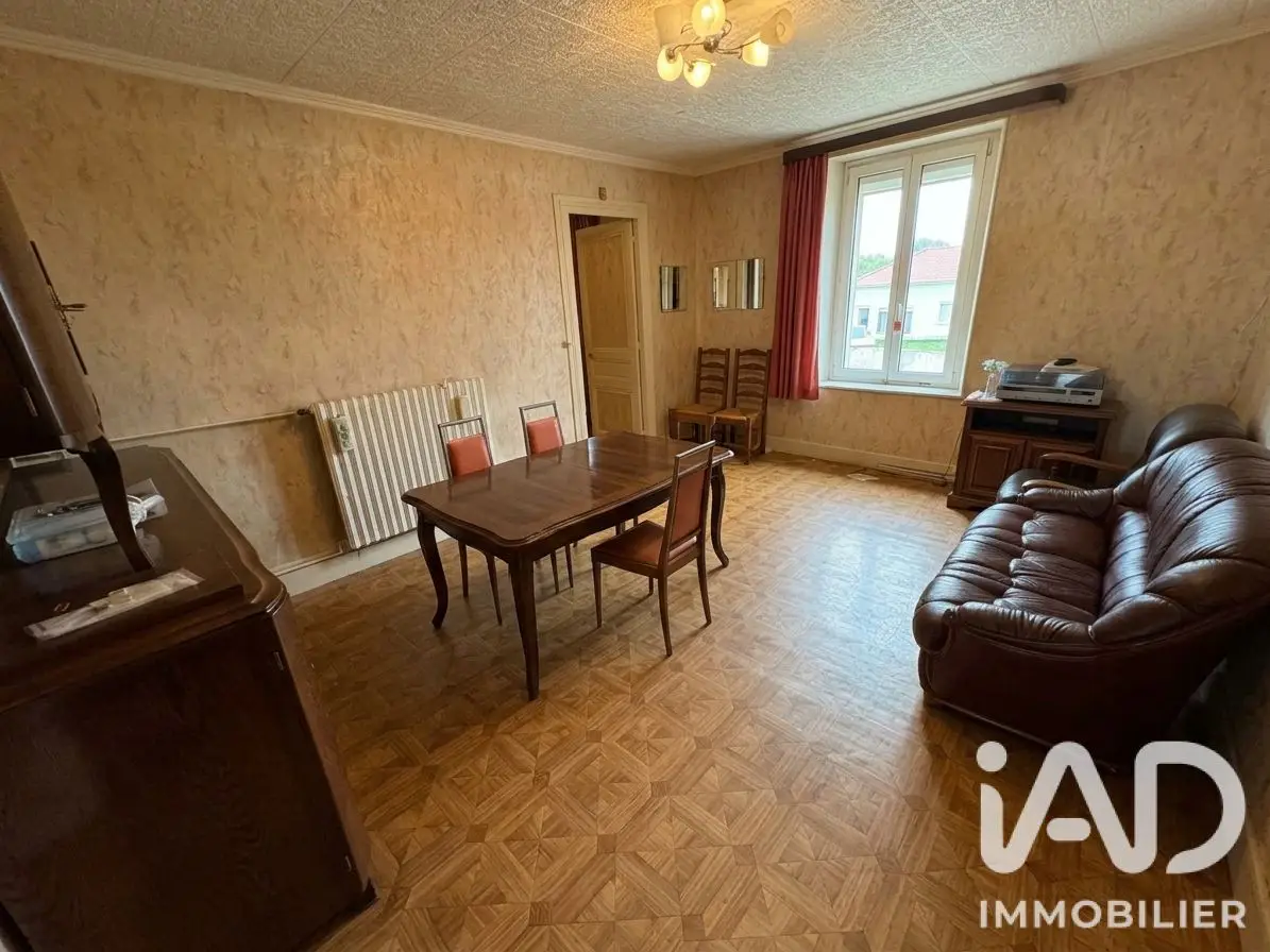 Apartment for sale in Gironcourt-sur-Vraine — 2 bedrooms, 83 m²
