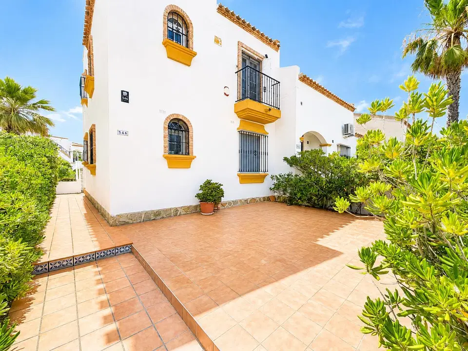 Penthouse in Los Dolses, Alicante province photo 3