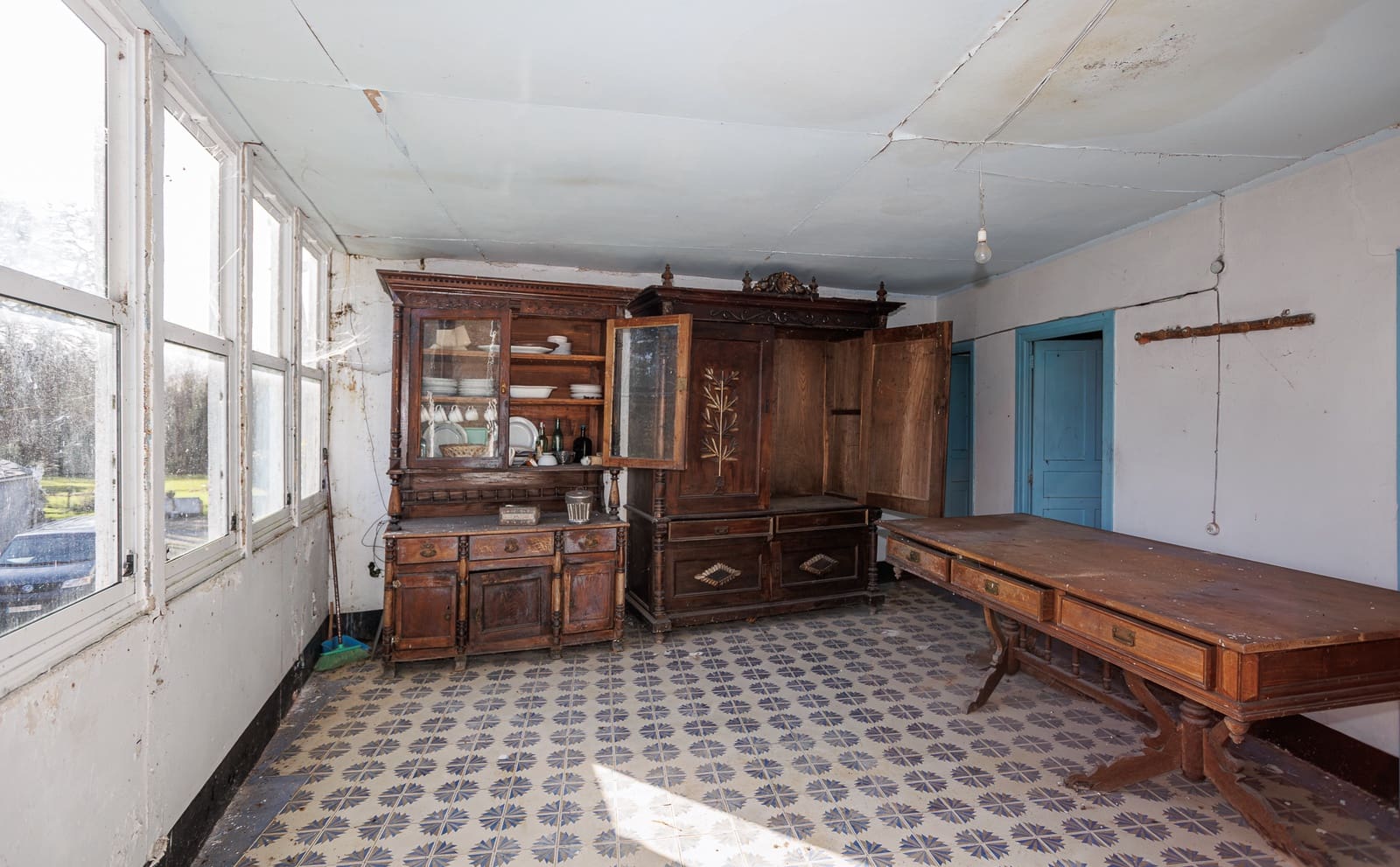 Finca/Country House for sale in Vilalba, Lugo photo 5