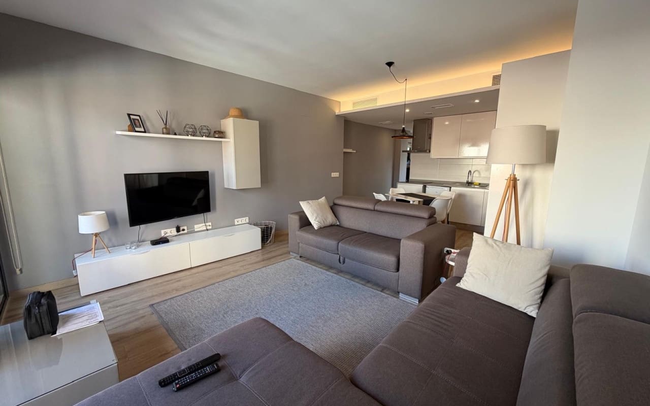 Studio for sale in Torrevieja, Alicante