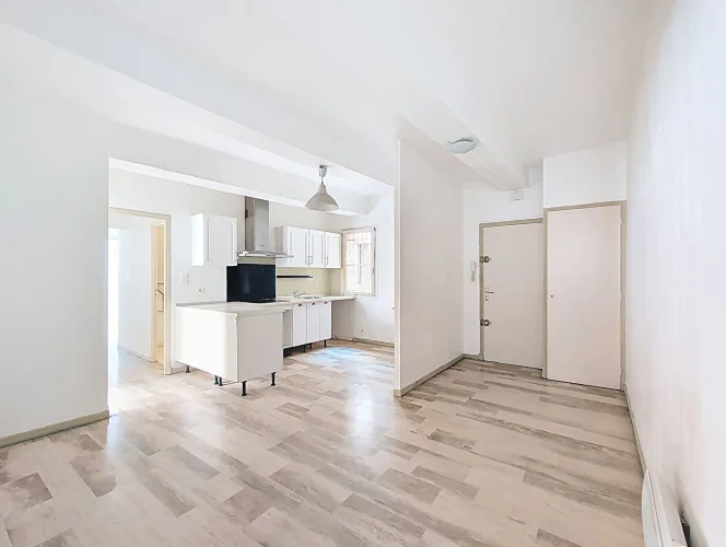 4-Room Apartment of 105 m²