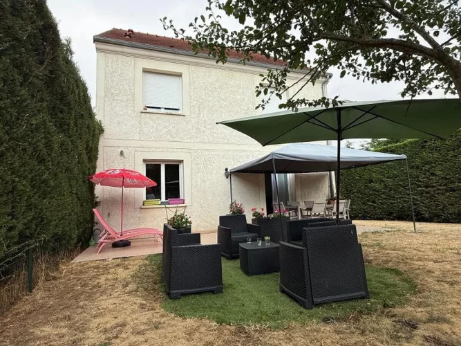 House F5
