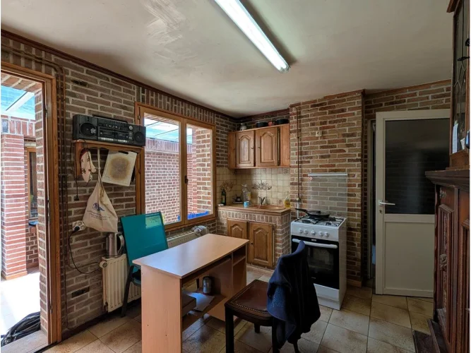 House with 5 Rooms (F5) photo 4