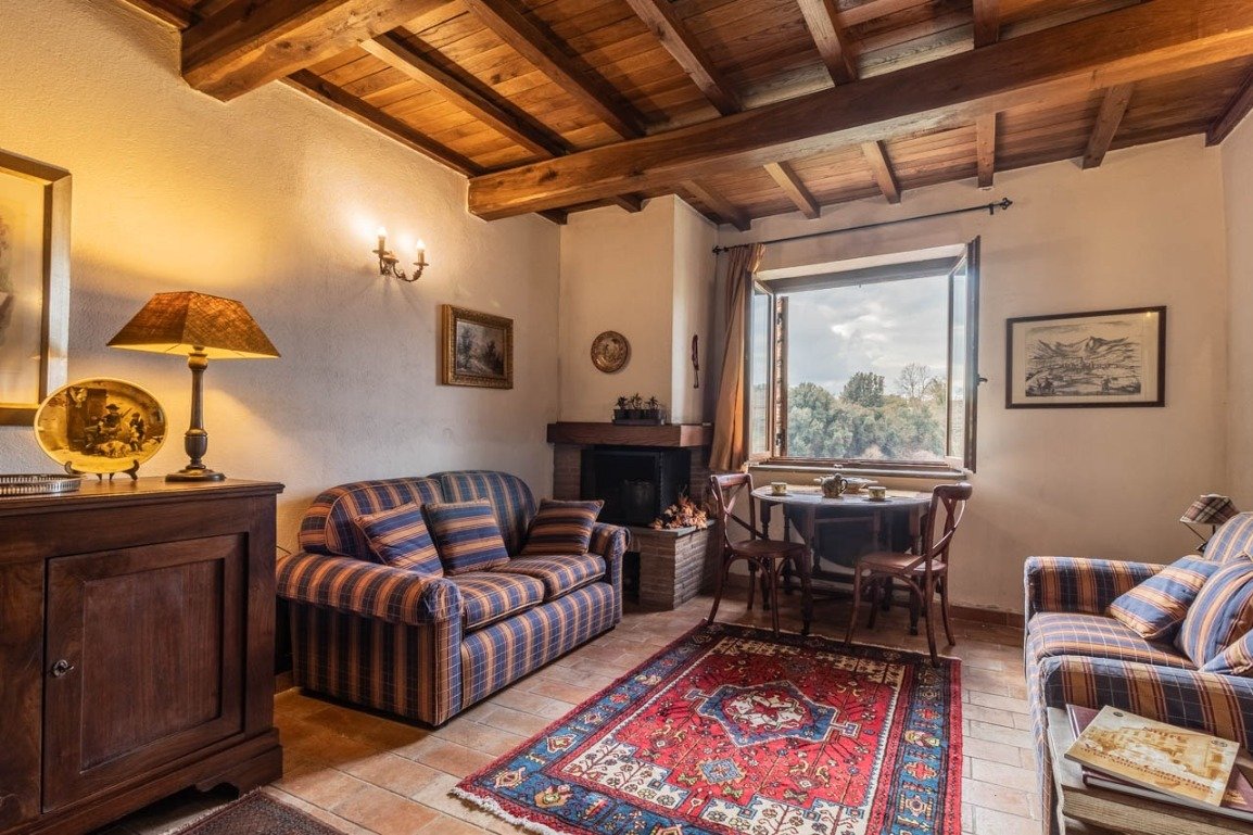 2 bedrooms detached house, 85 m² Sutri, Viterbo (province) Tuscia photo 5