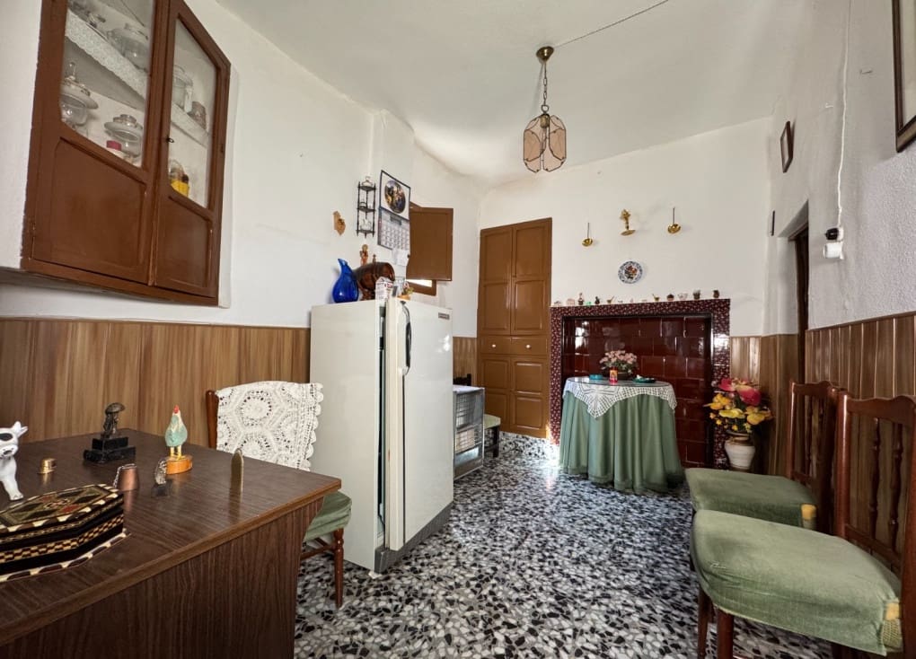 Townhouse for sale in Blanca, Murcia photo 3