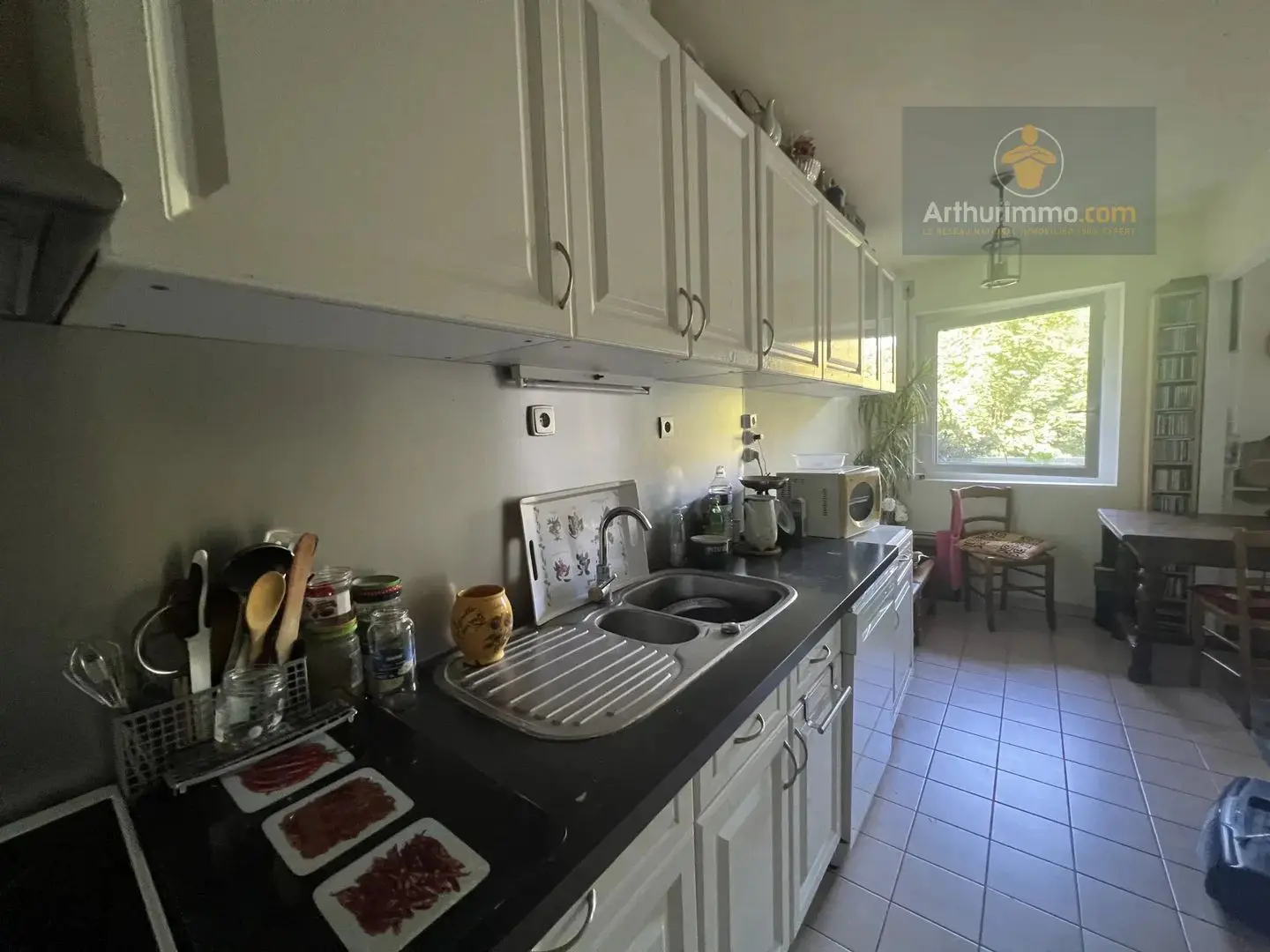 Apartment for sale in Élancourt — 2 bedrooms, 65 m² photo 5