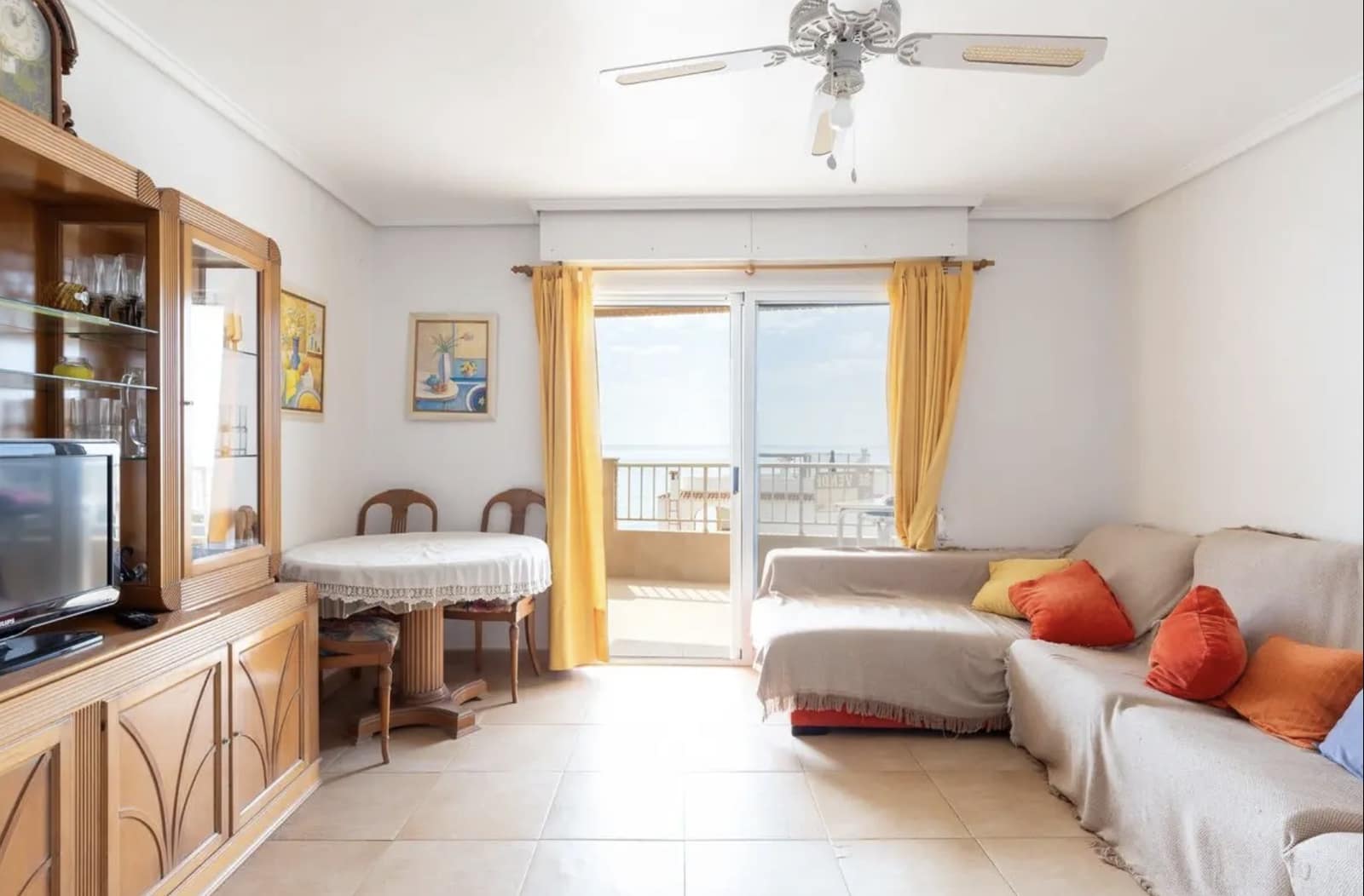 Beach Apartment for sale in Valencia city, Valencia